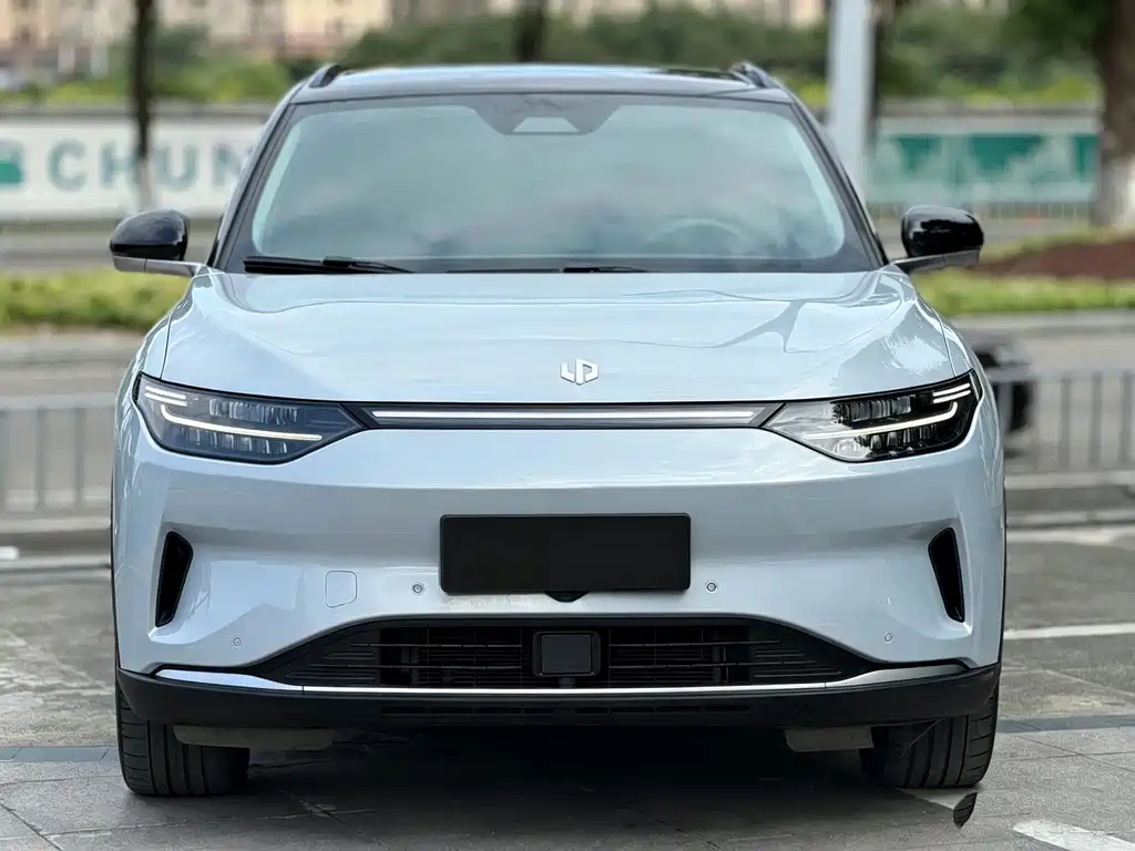 Leapmotor Leapmotor C11 — миниатюра 3