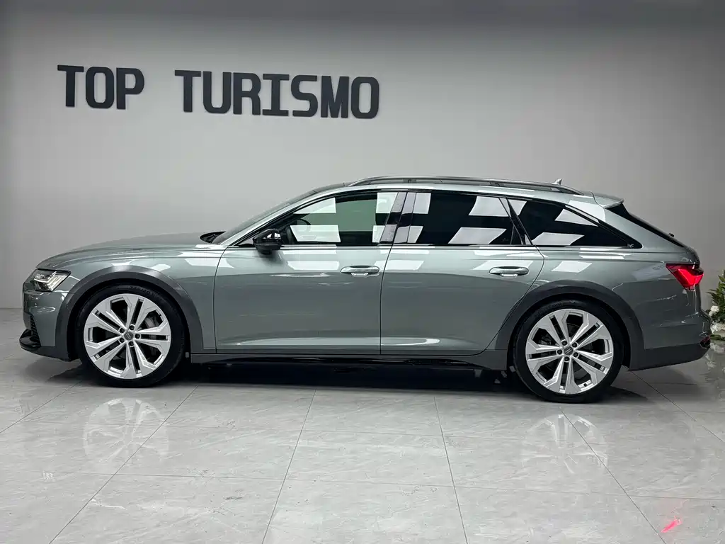Audi A6 2020 allroad quattro 55 TFSI Premium