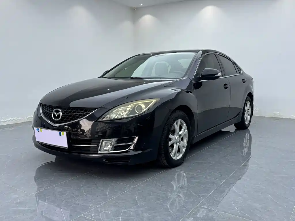 Mazda Ruiyi