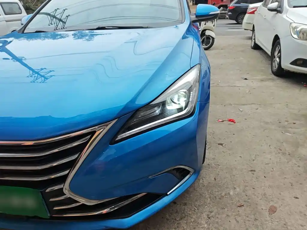 Changan Eado — миниатюра 24