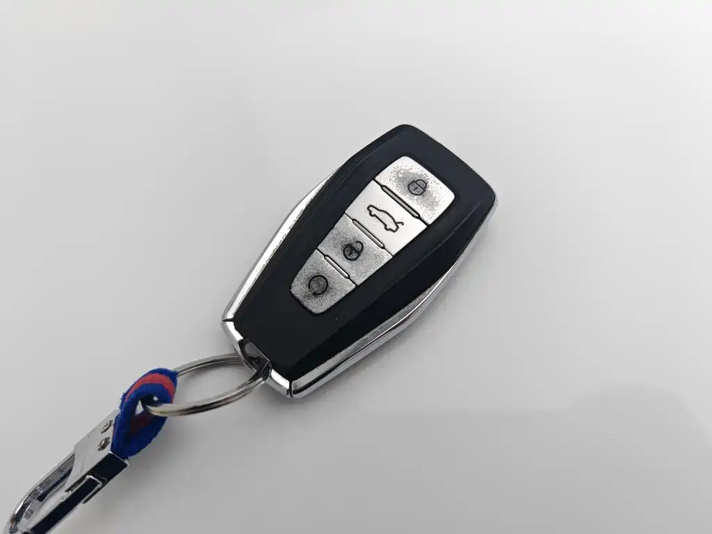 Geely Emgrand GS — фотографии объявления, Фото 21
