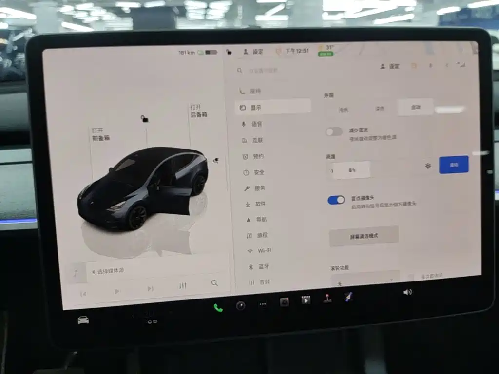 Tesla Model Y — миниатюра 13