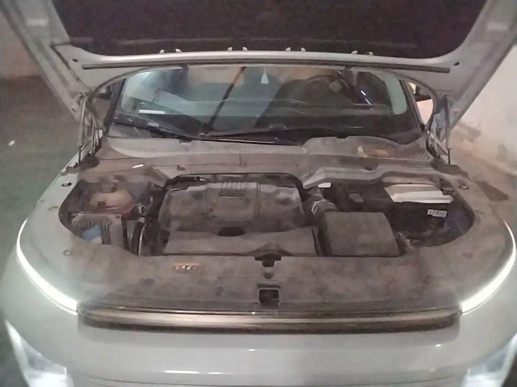 Geely Icon — миниатюра 20