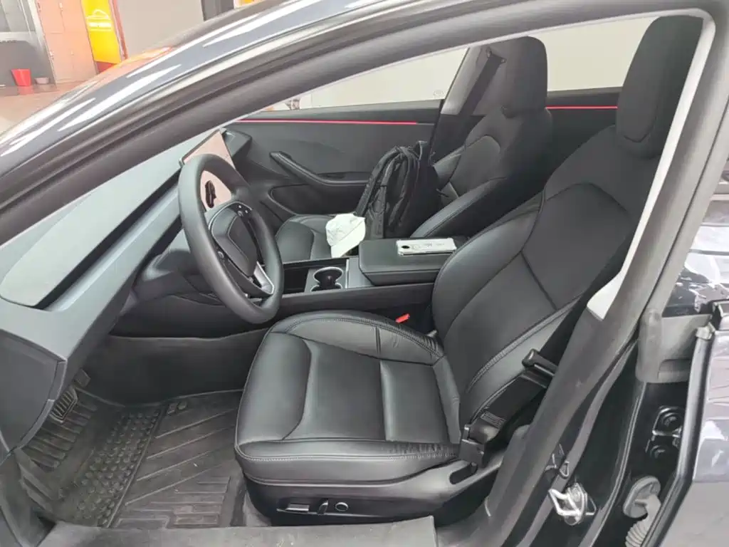 Tesla Model 3 — миниатюра 15