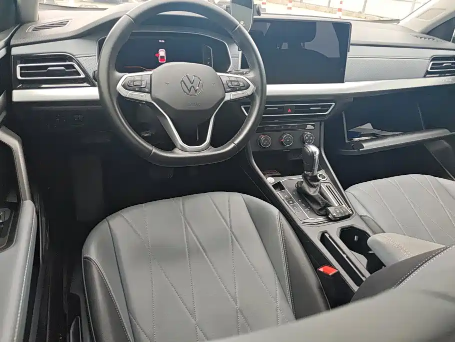 Volkswagen Lavida — миниатюра 12