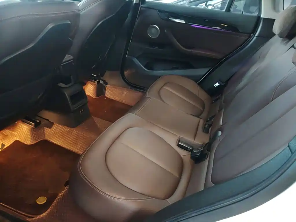 BMW X1 — миниатюра 17