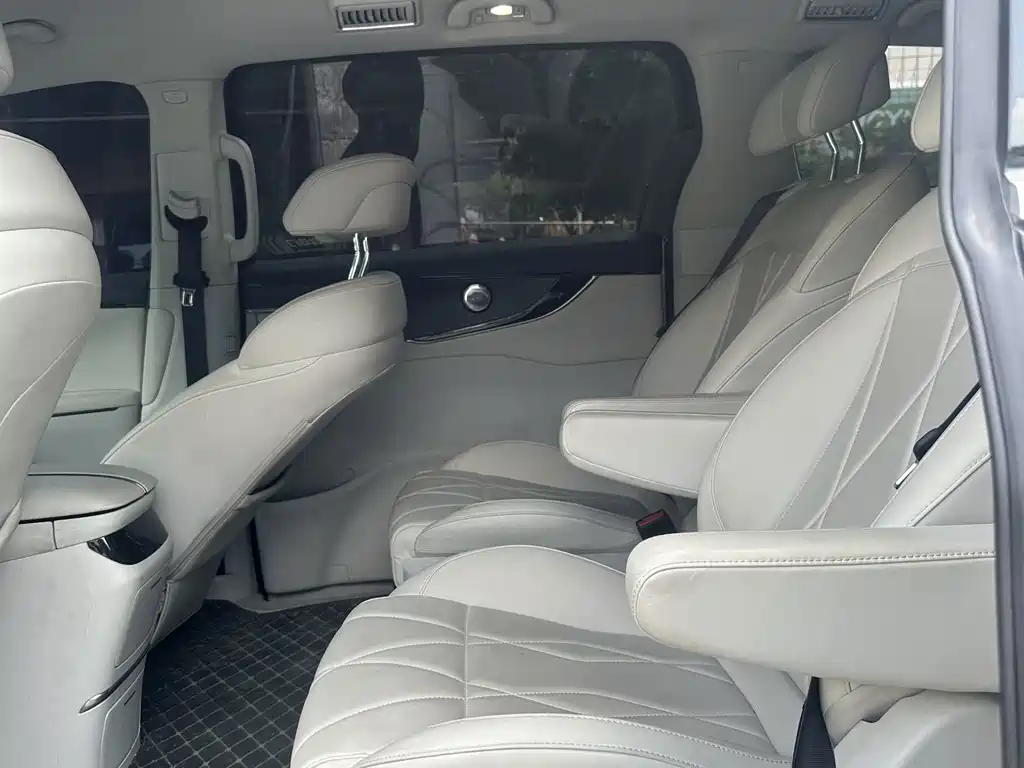 Fengxing Xinghai V9 — миниатюра 8