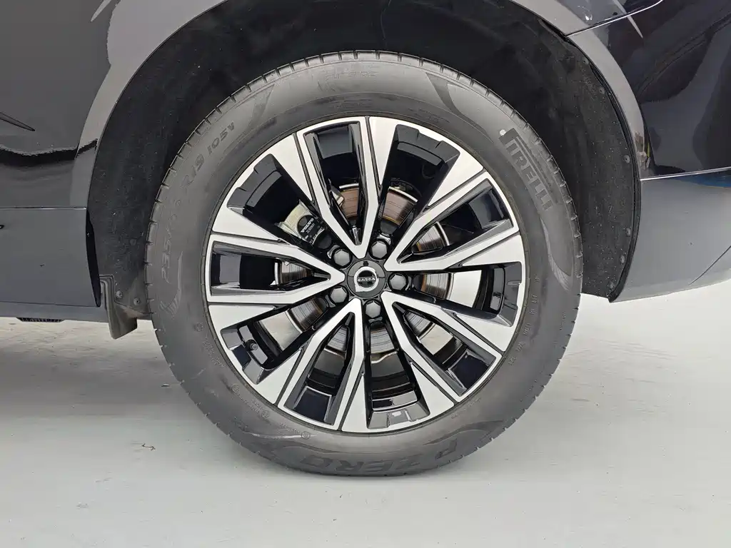 Volvo XC60 — миниатюра 17