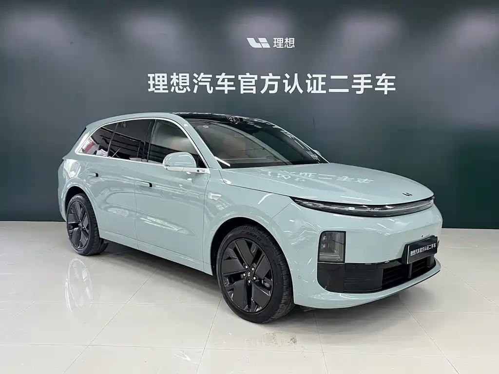 Li Auto L6 2025 Max
