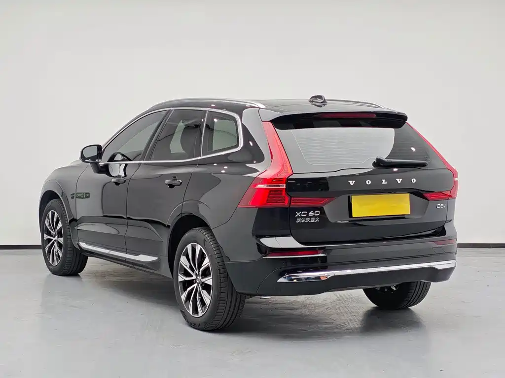 Volvo XC60 — миниатюра 5
