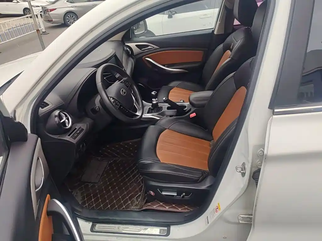 BYD Song — миниатюра 20