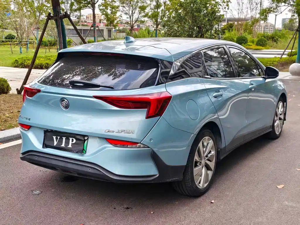 Buick Velite 6 — миниатюра 2