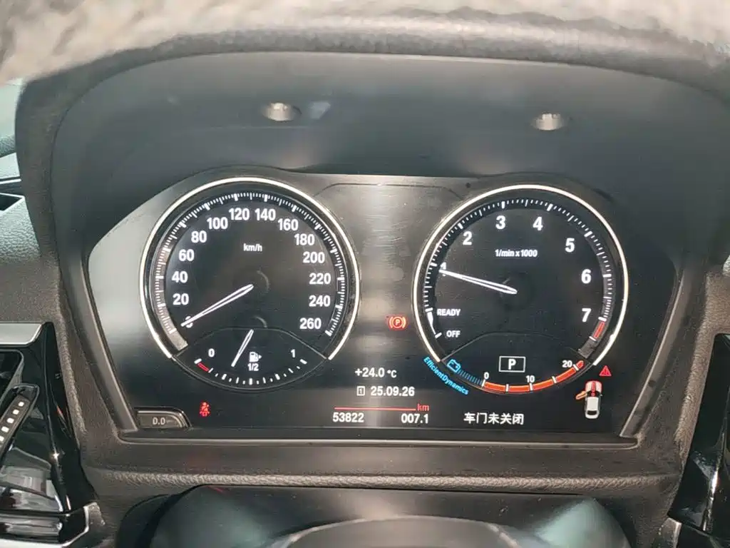 BMW 1 Series — миниатюра 12