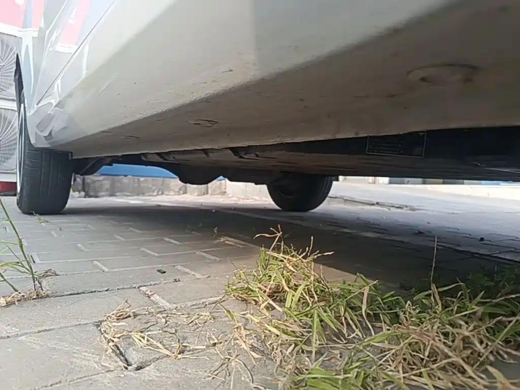 Wuling MINIEV — миниатюра 21