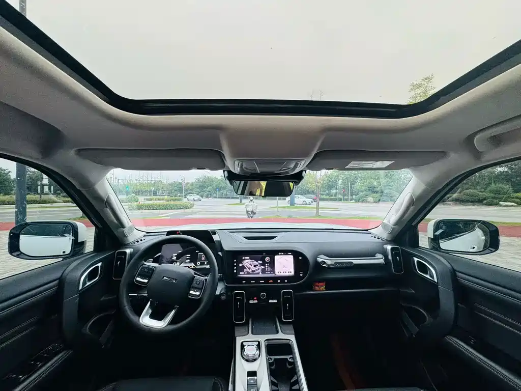 Haval Big Dog — миниатюра 6