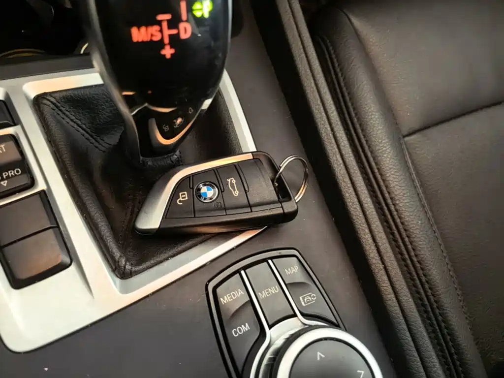 BMW 1 Series — миниатюра 9