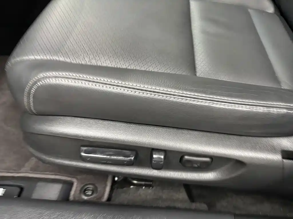 Honda Accord — миниатюра 13