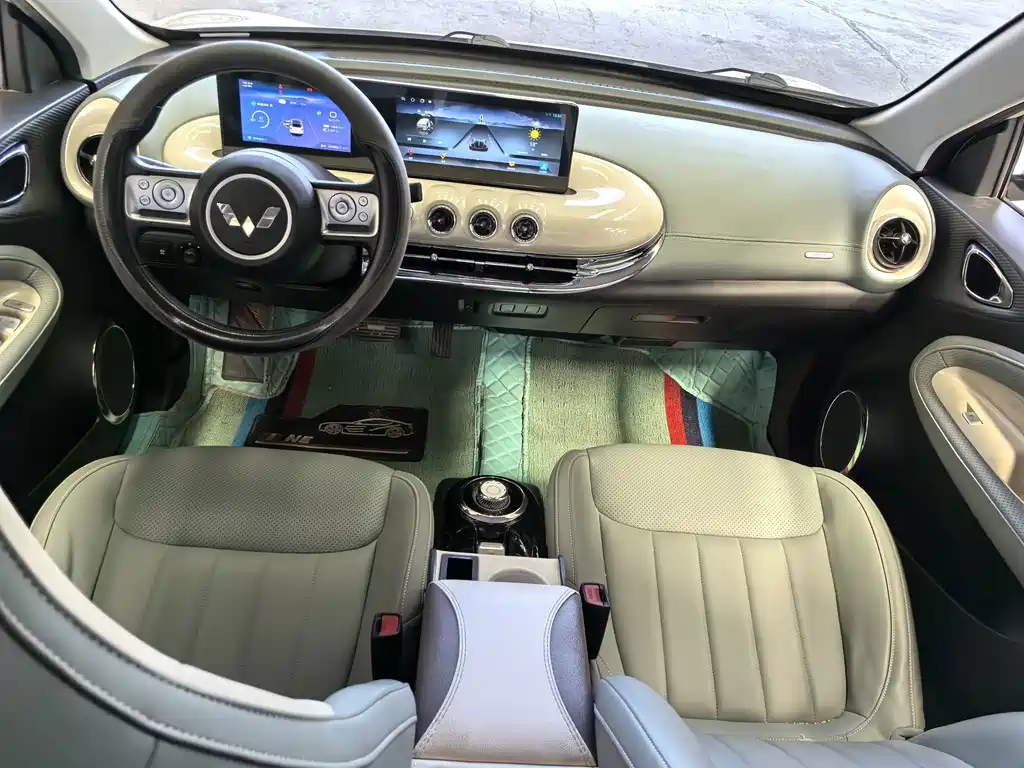 Wuling Bingo — миниатюра 8