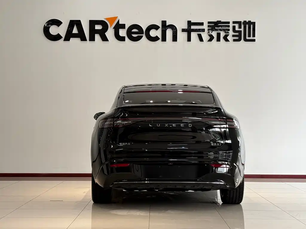 Zhijie Zhijie R7 — миниатюра 5