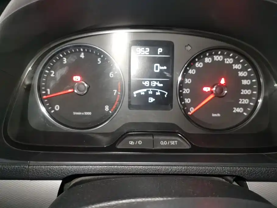Volkswagen Gran Lavida — миниатюра 14
