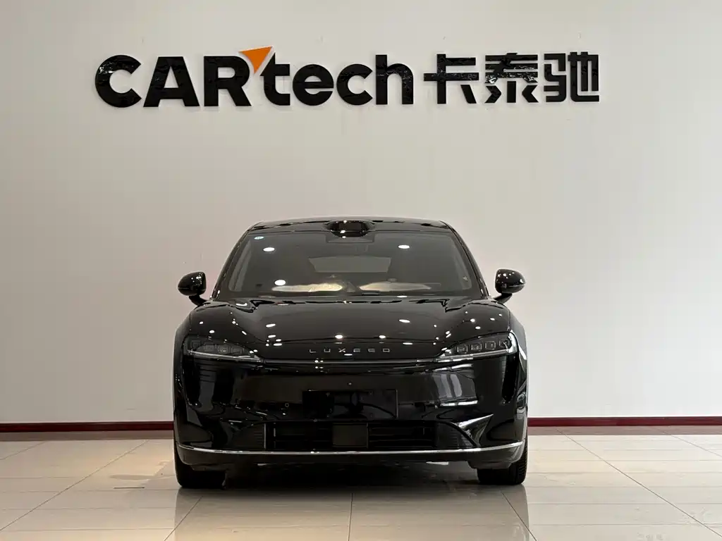Zhijie Zhijie R7 — миниатюра 2
