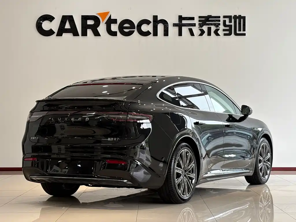 Zhijie Zhijie R7 — миниатюра 4