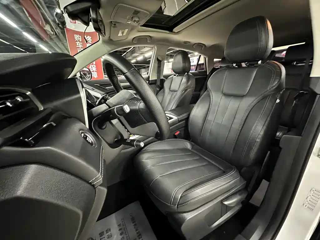 Ford Territory — миниатюра 27
