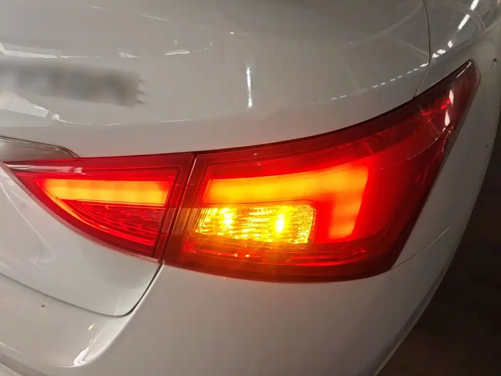 Chery Arrizo 5 — миниатюра 8
