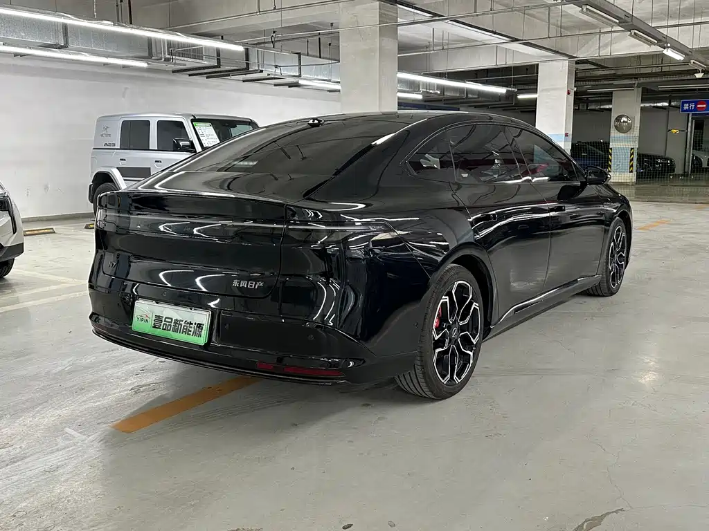 Nissan N7 — миниатюра 6