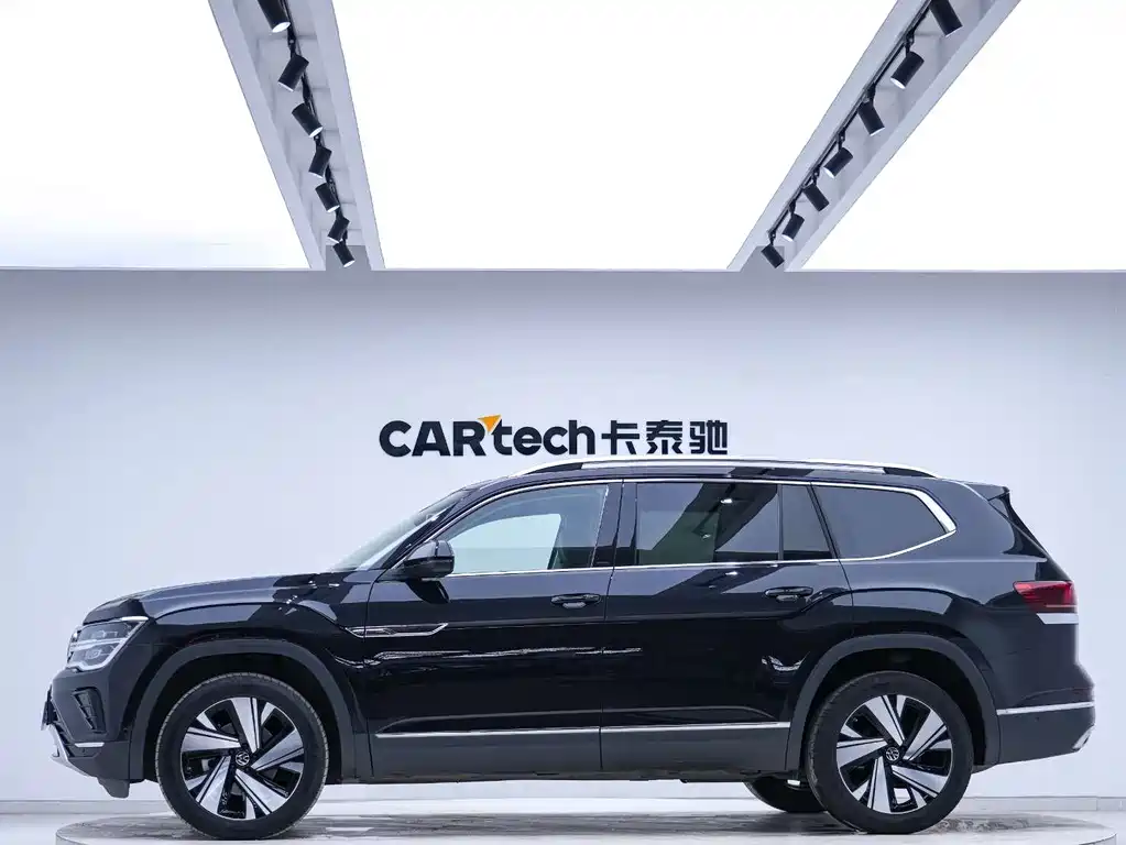Volkswagen Teramont 2022 380TSI Luxury