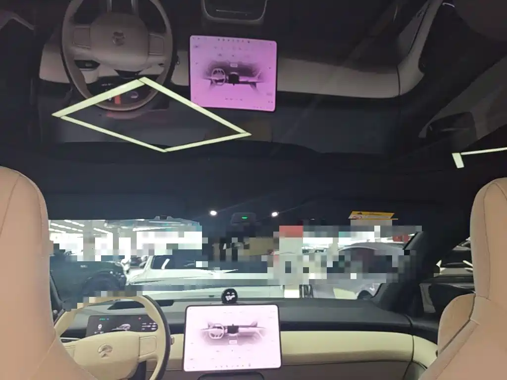 NIO ET5T — миниатюра 18
