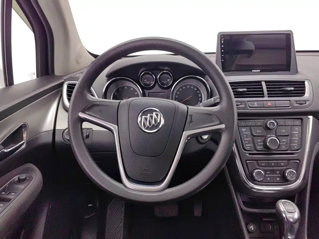 Buick Encore — миниатюра 11