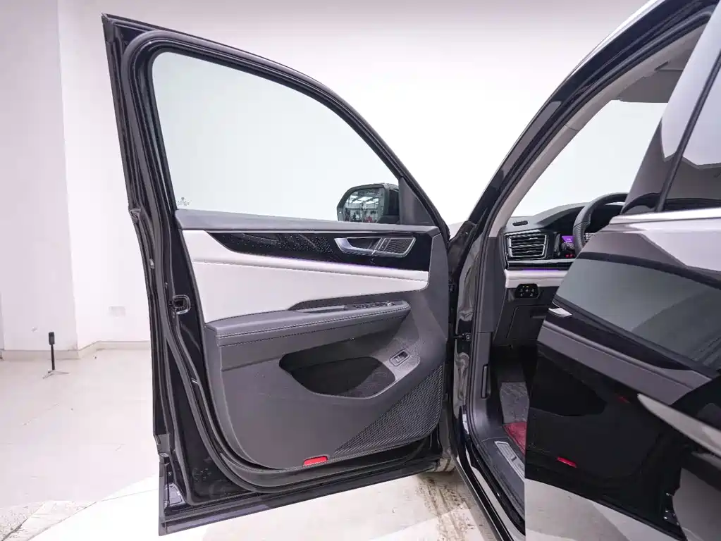 Volkswagen Teramont 2022 380TSI Luxury