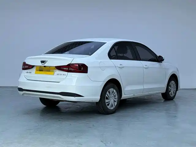Jetta VA3 — миниатюра 5