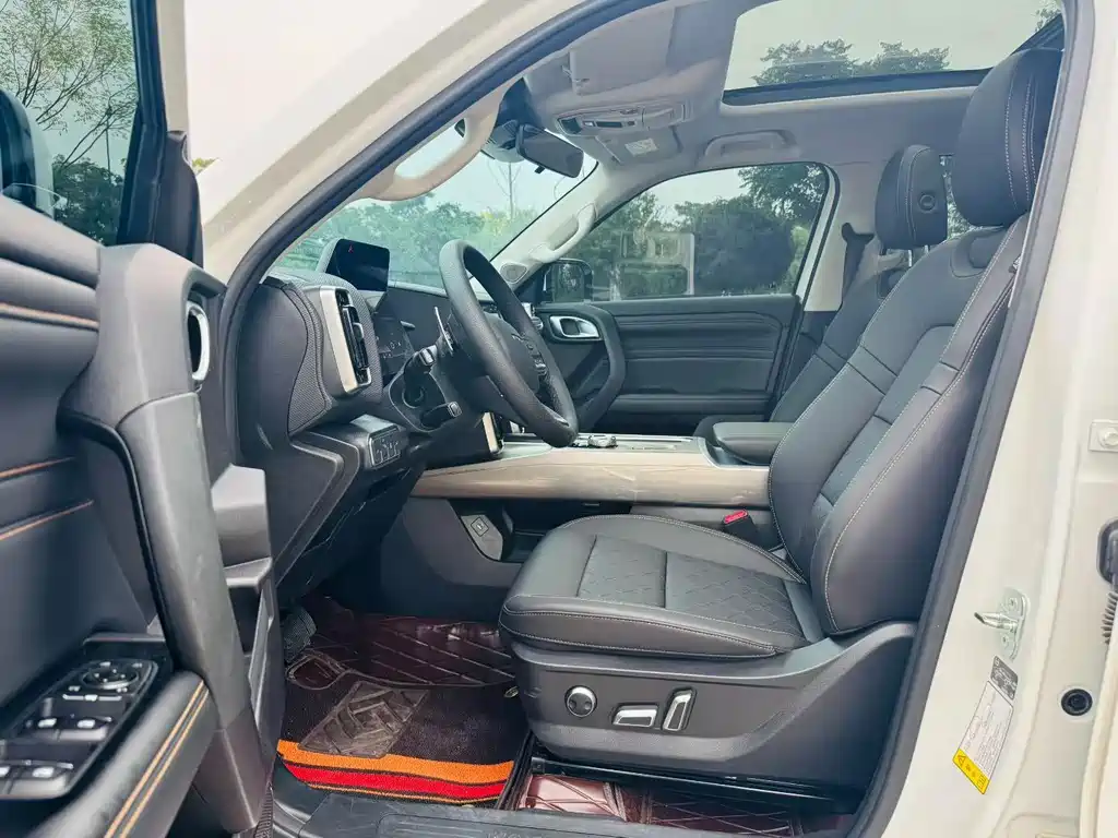 Haval Big Dog — миниатюра 4