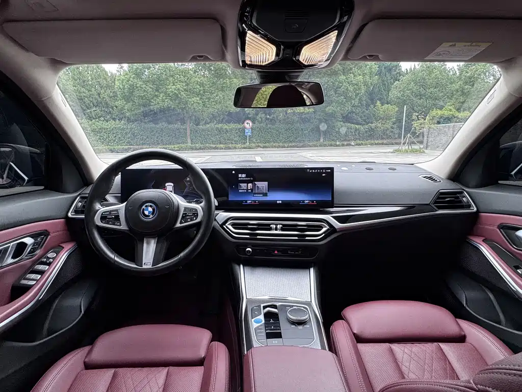 BMW i3 — миниатюра 10