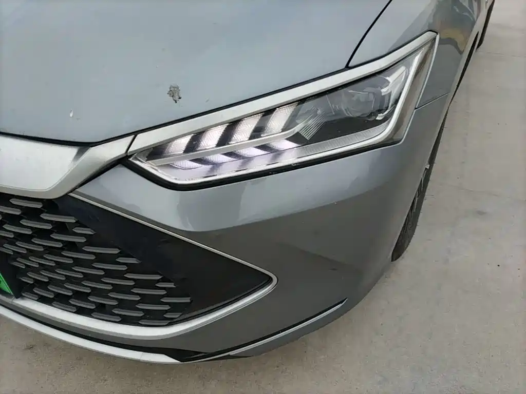 BYD Qin PLUS — миниатюра 24