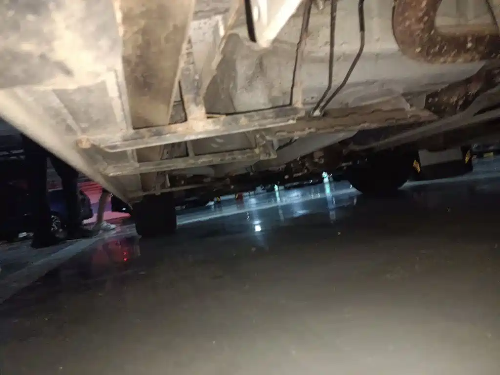 Chery Tiggo 3x — миниатюра 18