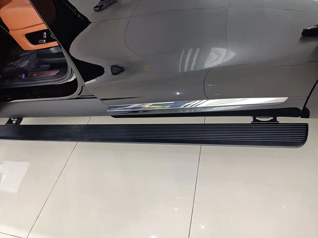 AITO AITO M7 — миниатюра 13