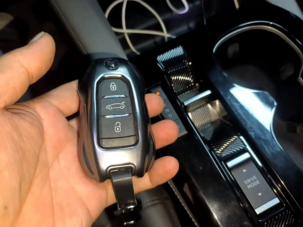 Citroen C5 X — миниатюра 9
