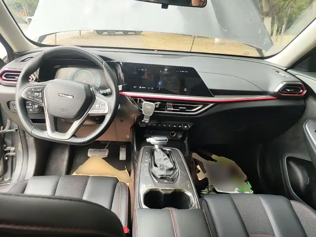 Oshan Oushang X5 — миниатюра 10