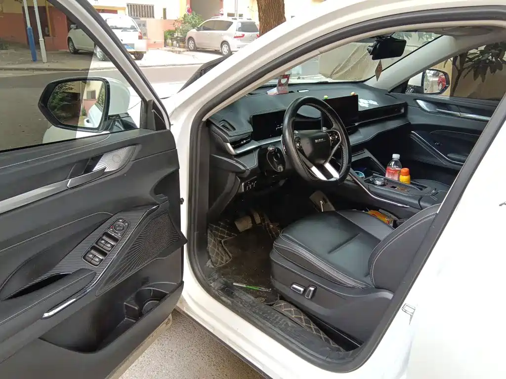 Haval H6 — миниатюра 14
