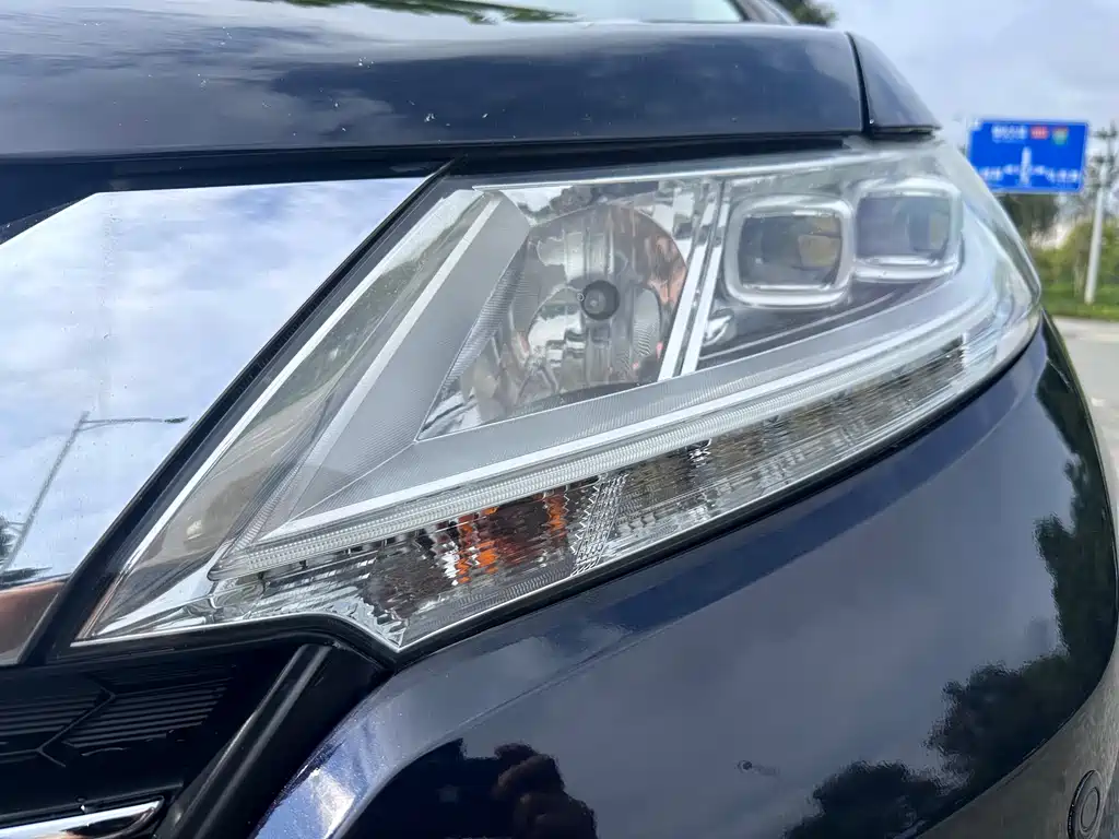 Honda Odyssey 2015 2.4L Smart