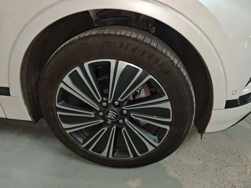 Buick E5 — миниатюра 25