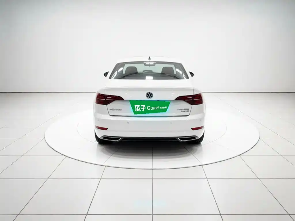 Volkswagen Sagitar — миниатюра 5