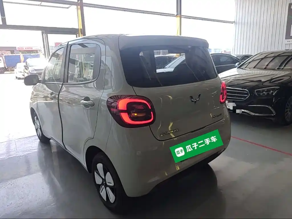 Wuling Mini EV MINIEV 2025