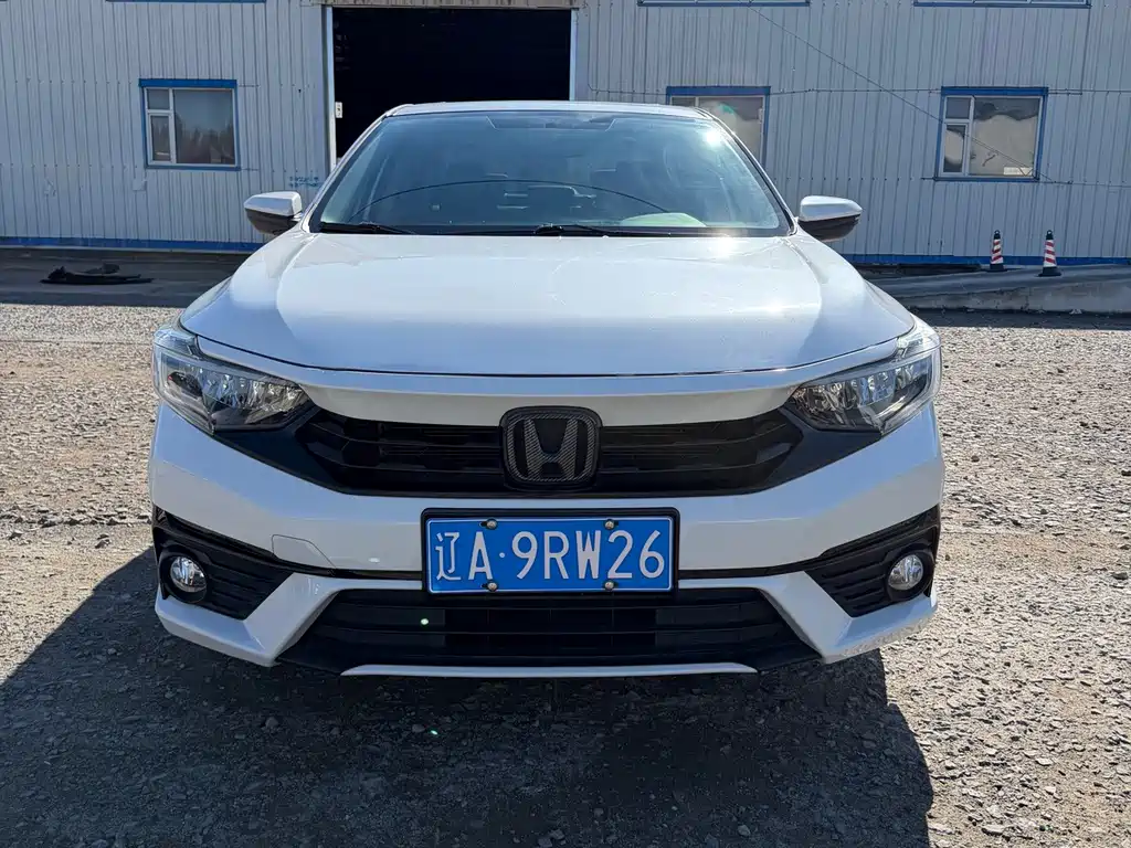Honda Envix — миниатюра 2