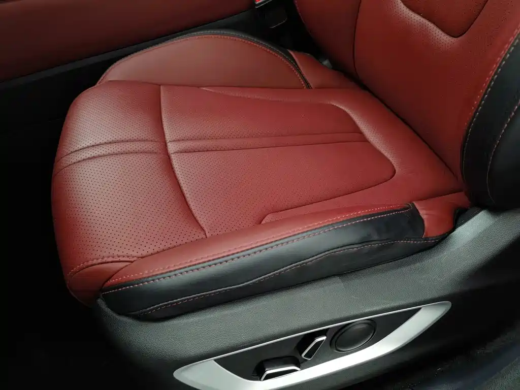 Changan Changan CS75PLUS — миниатюра 20