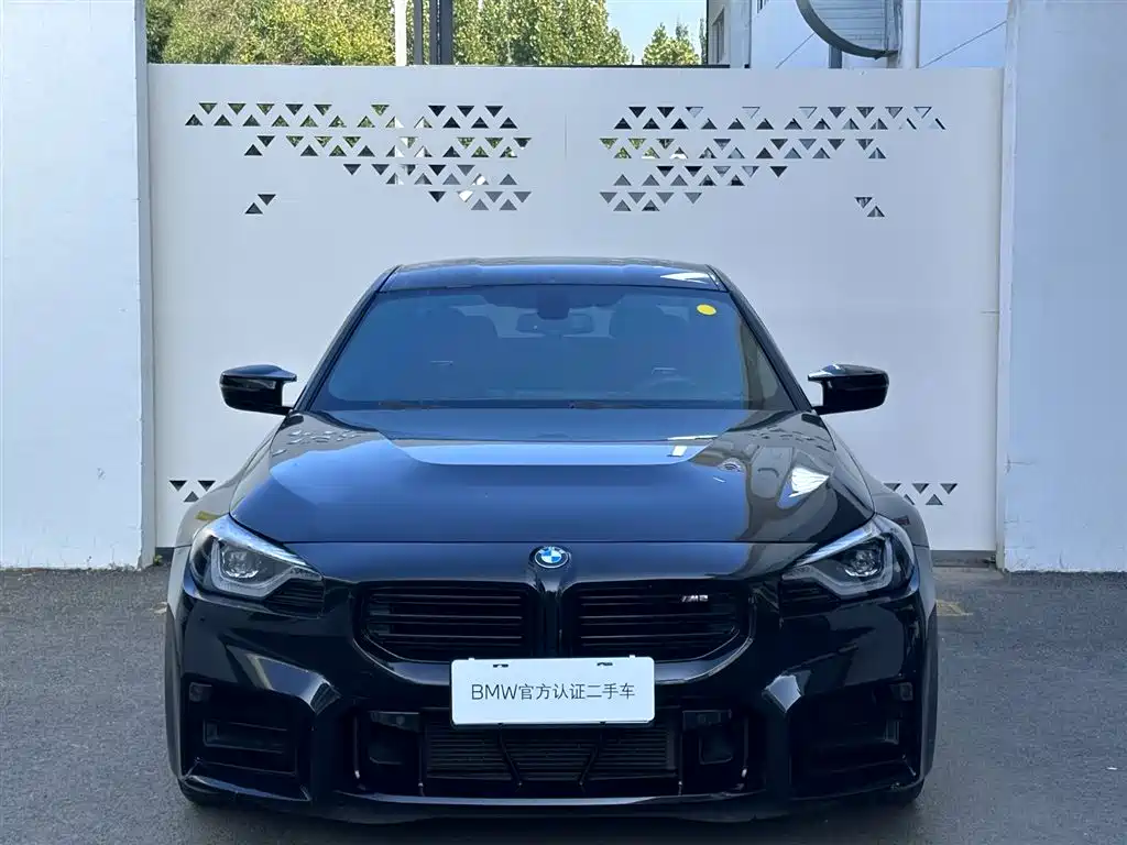 BMW M2 — миниатюра 2