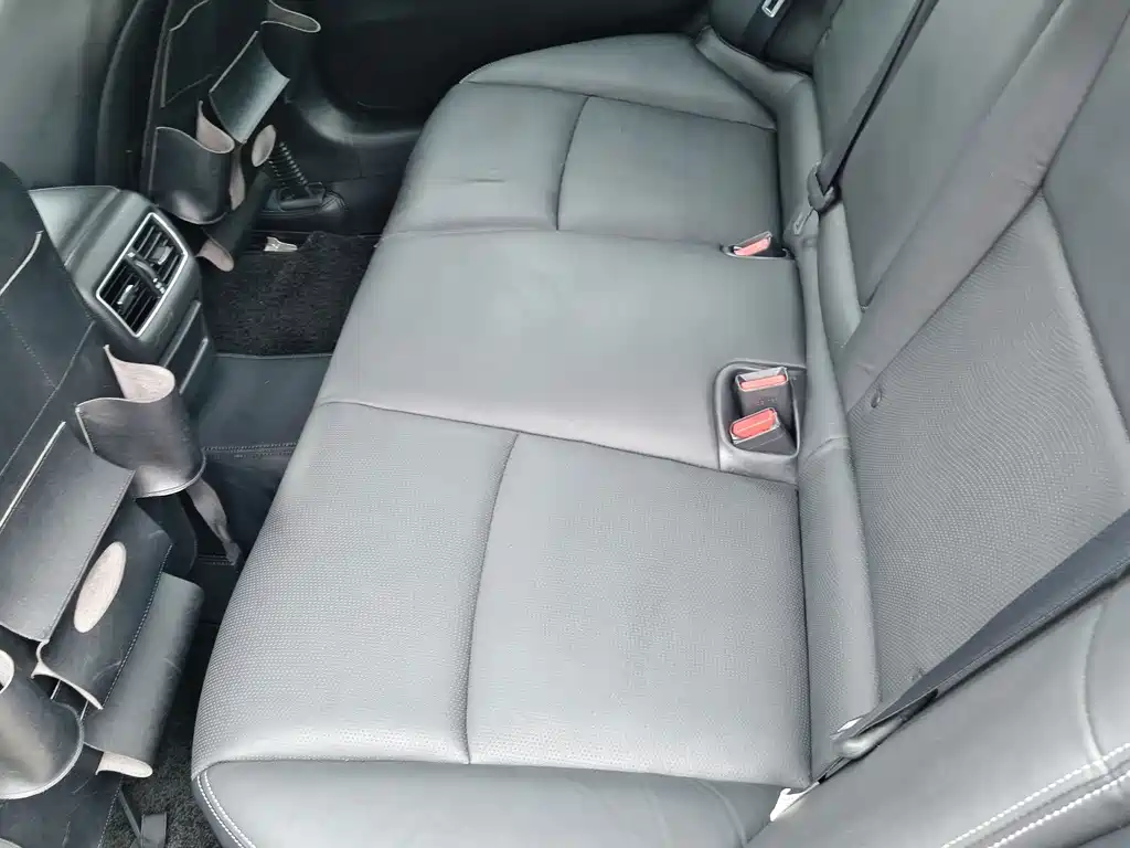 Infiniti Q50L — миниатюра 12